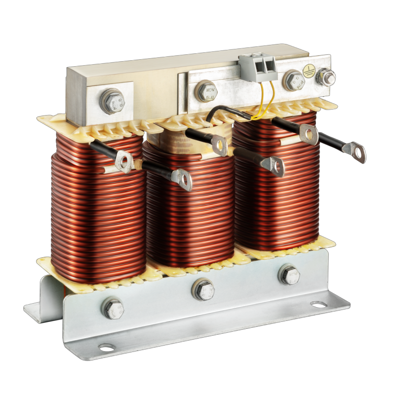 Harmonic Filter Choke