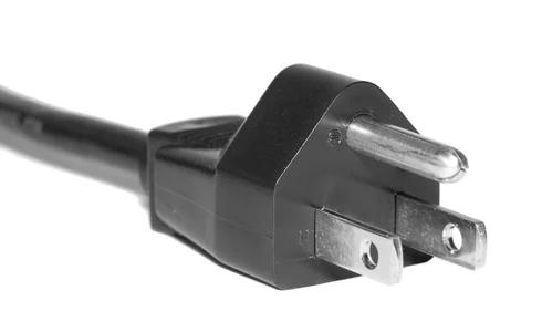 NEMA Power Cord