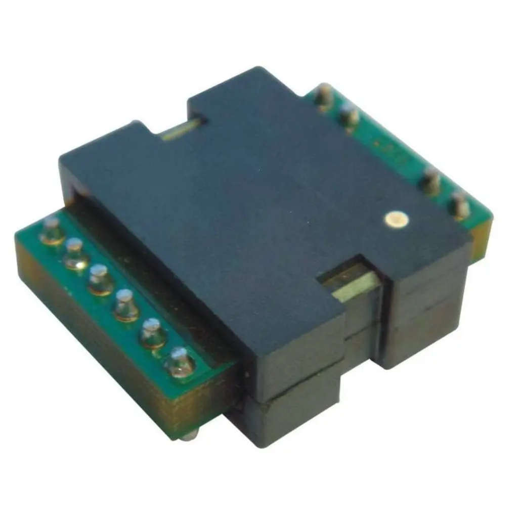 Planar Transformers - Electronics Circuit Board