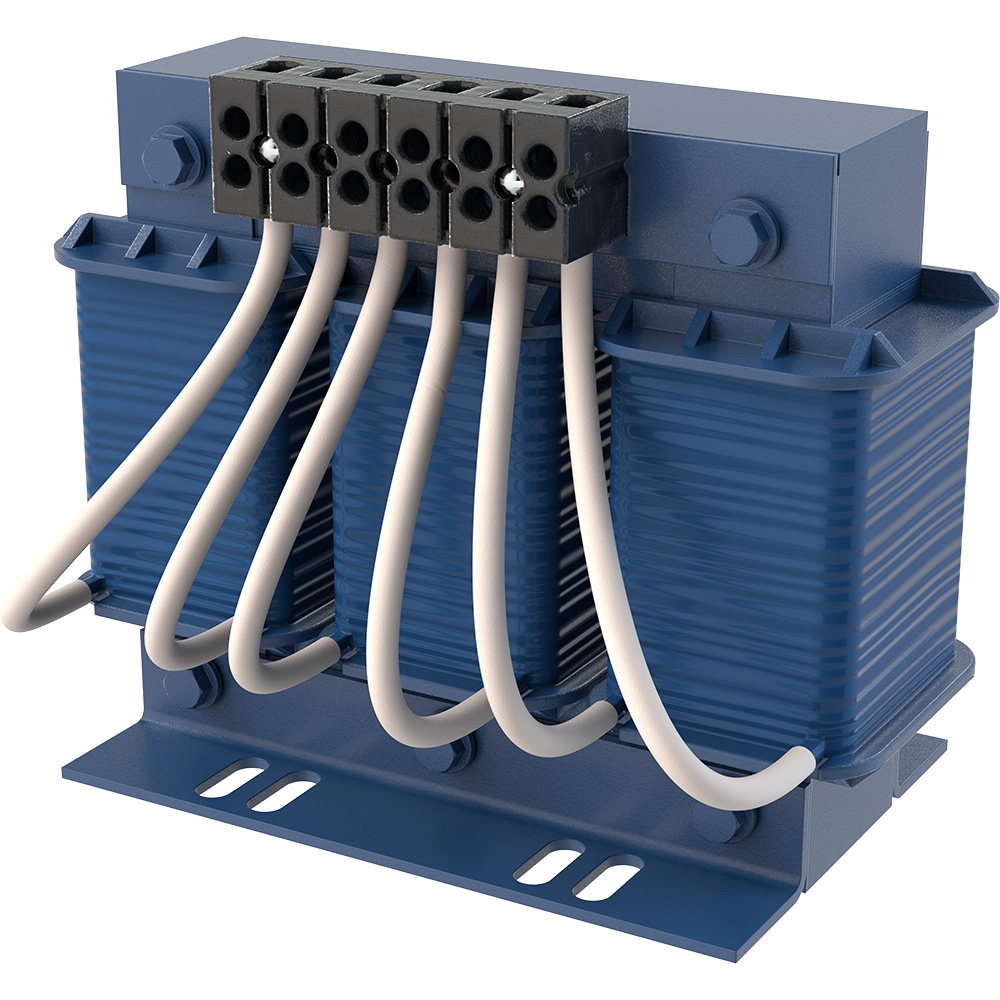 RL Load Reactor