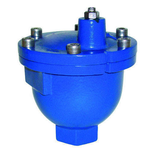 Air Release Valves