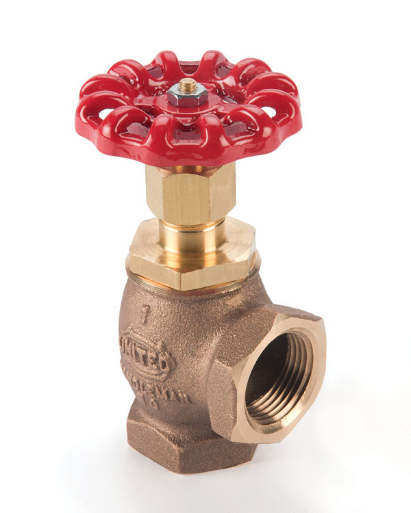 Angle Valves