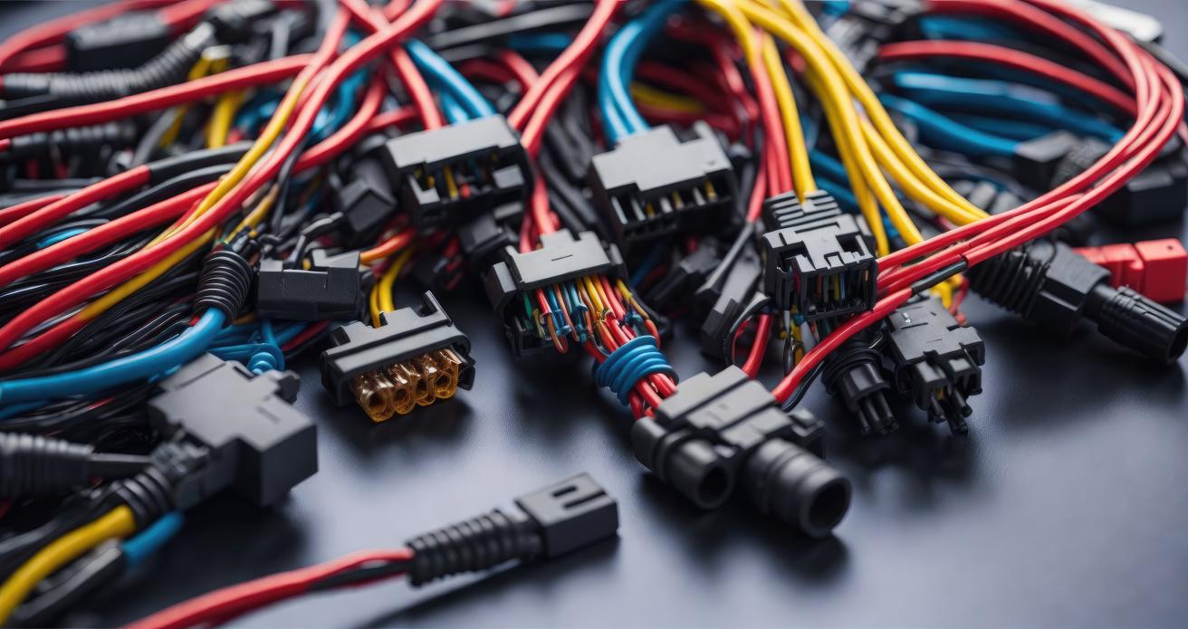 Automotive Cables