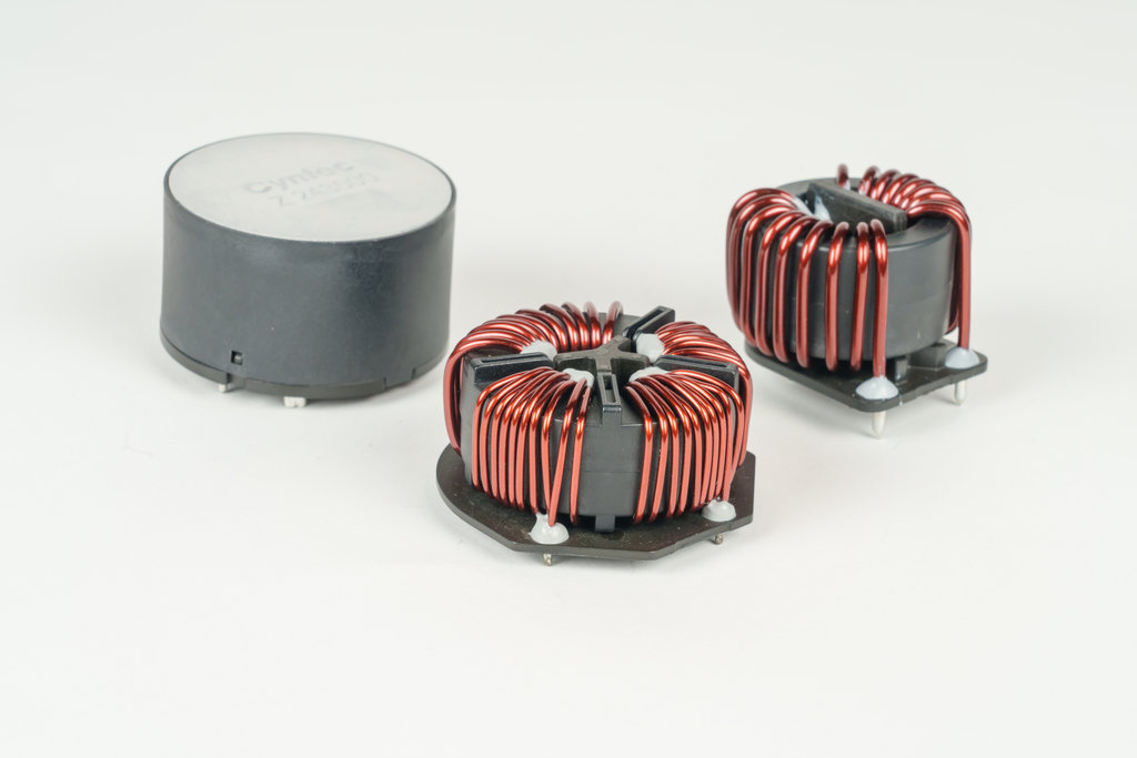 Auxiliary Inductor