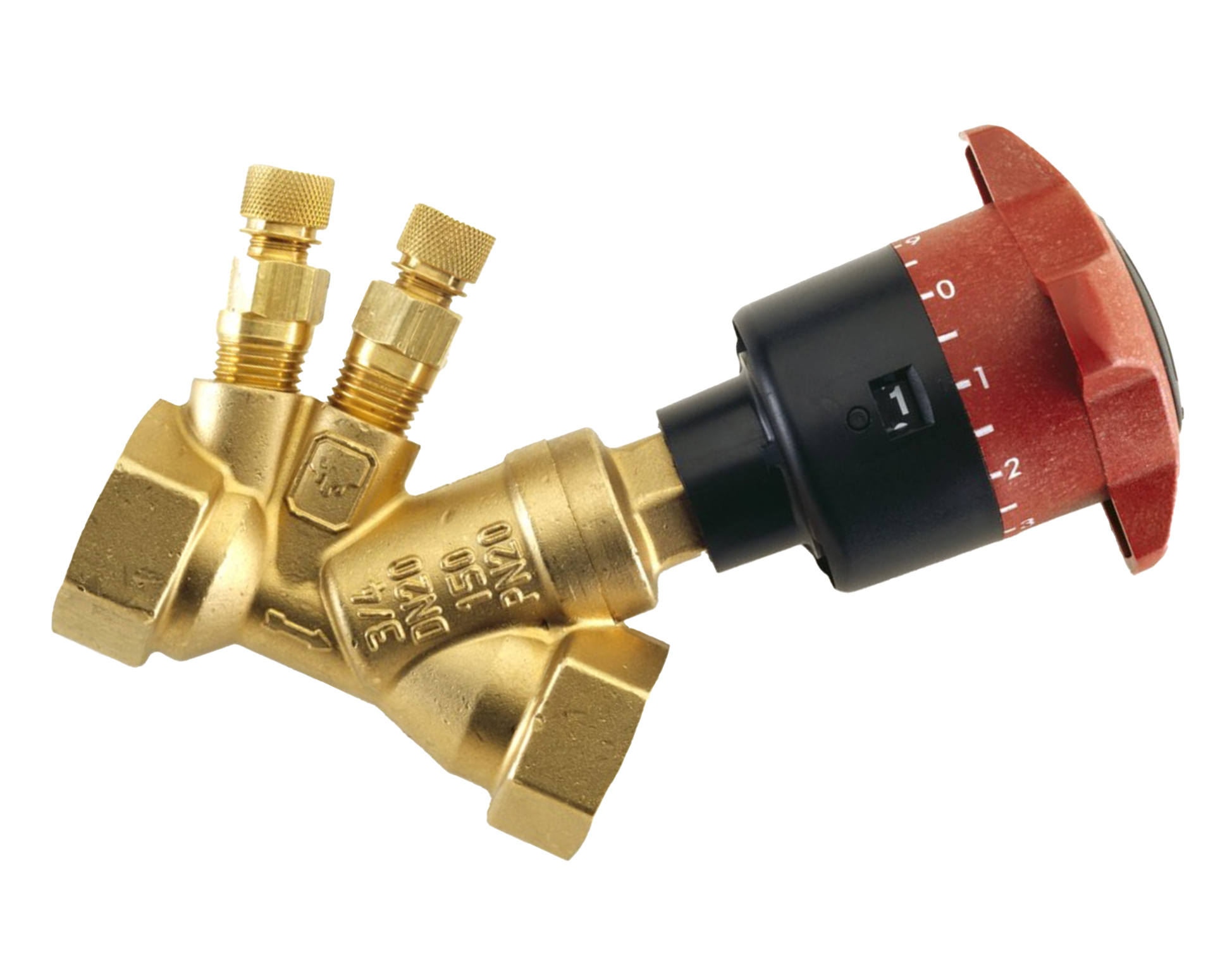 Balancing Valves