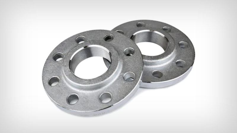 BS 4504 Flanges