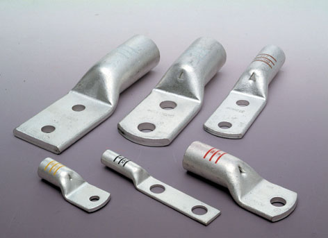 Compression Lugs