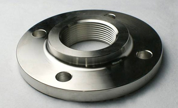 DIN Standard Flanges