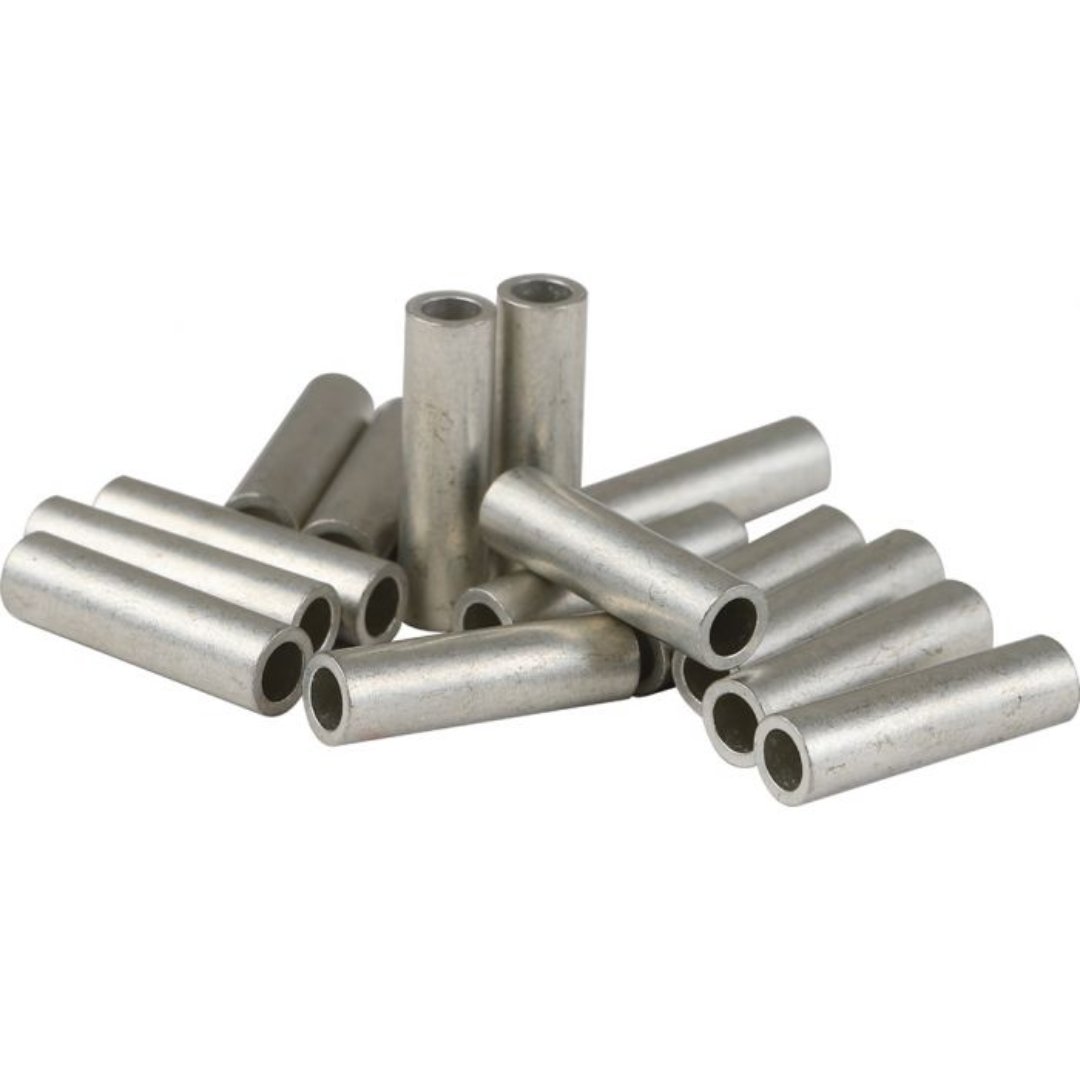 Inline Ferrules