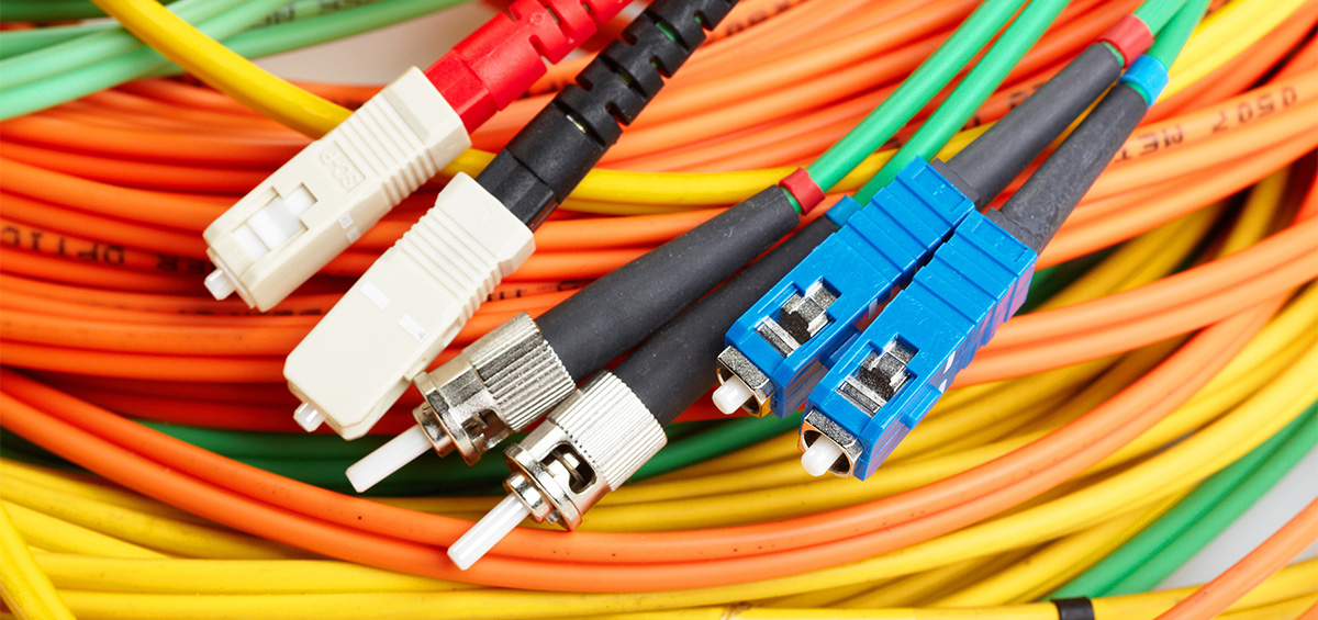 Fiber Festoon Cables