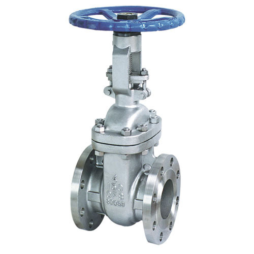 Gate Valves