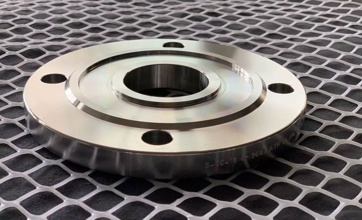 GOST Flanges