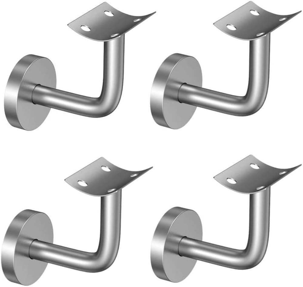Handrail Bracket Extrusion