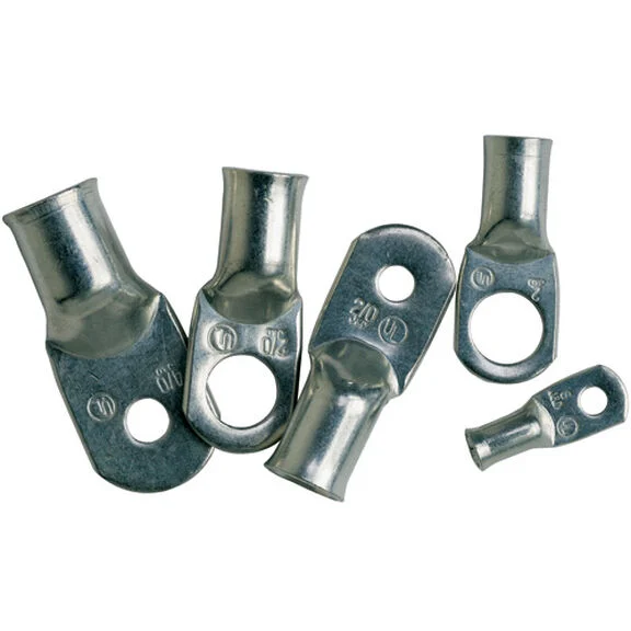Marine-Grade Lugs