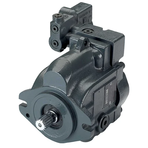 Piston Pumps