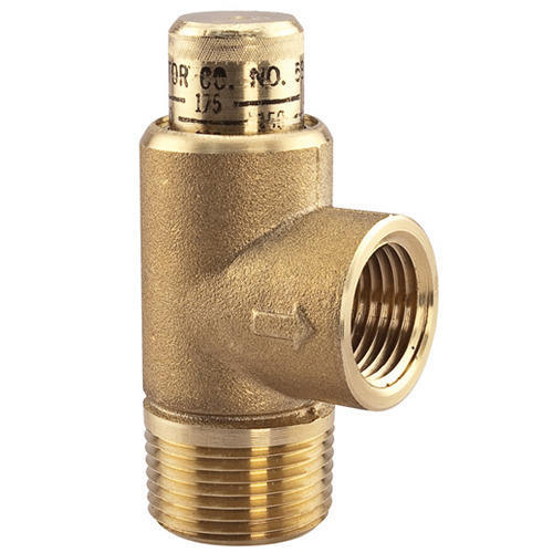 Pressure Relief Valves