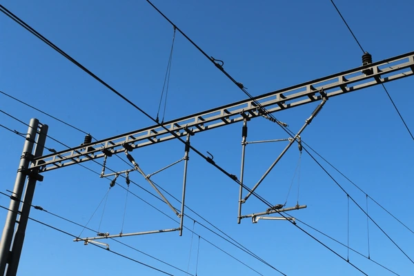 Railway Cables