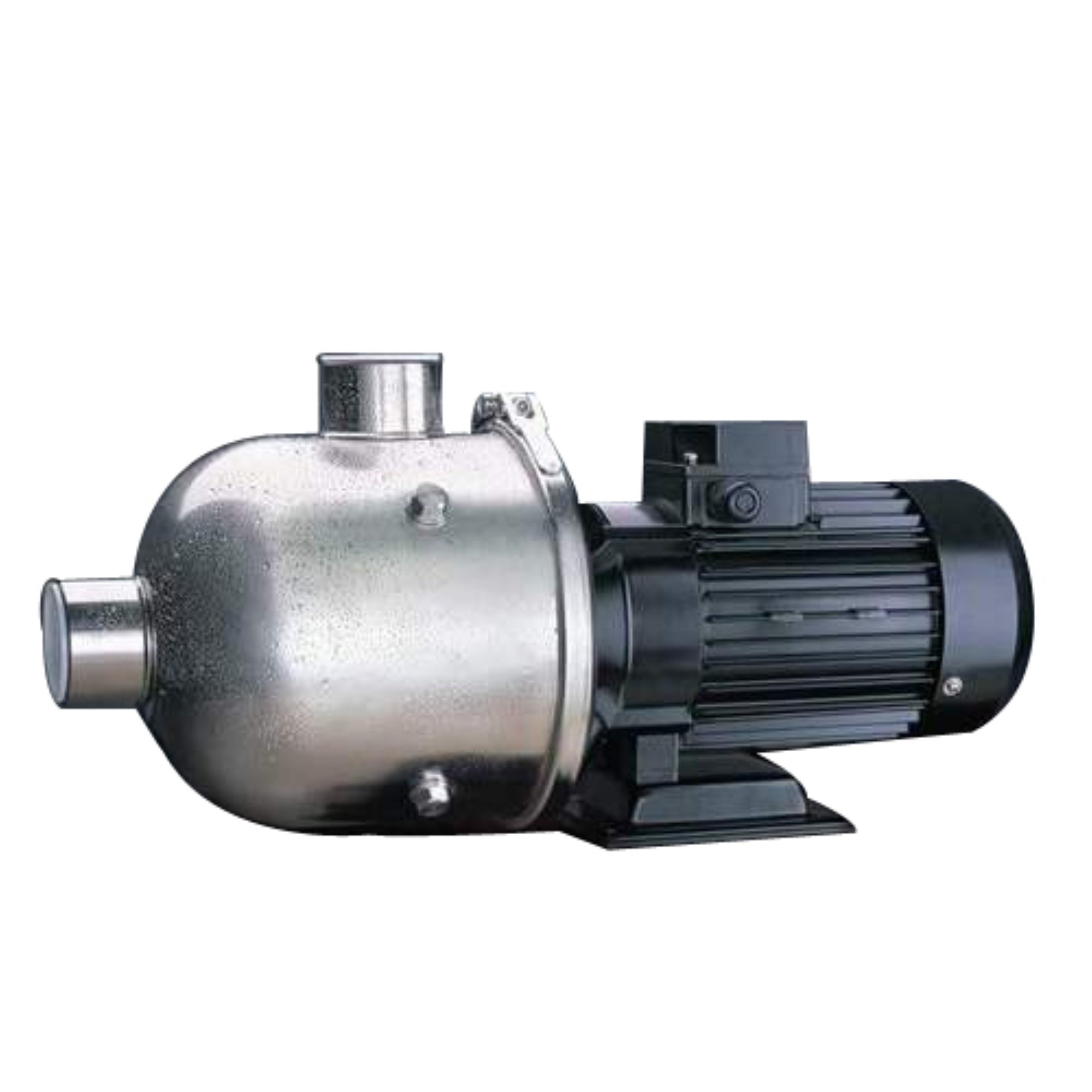 RO Feed Pumps
