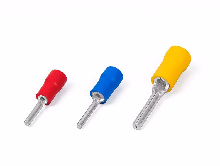 Smart Insulated Lugs