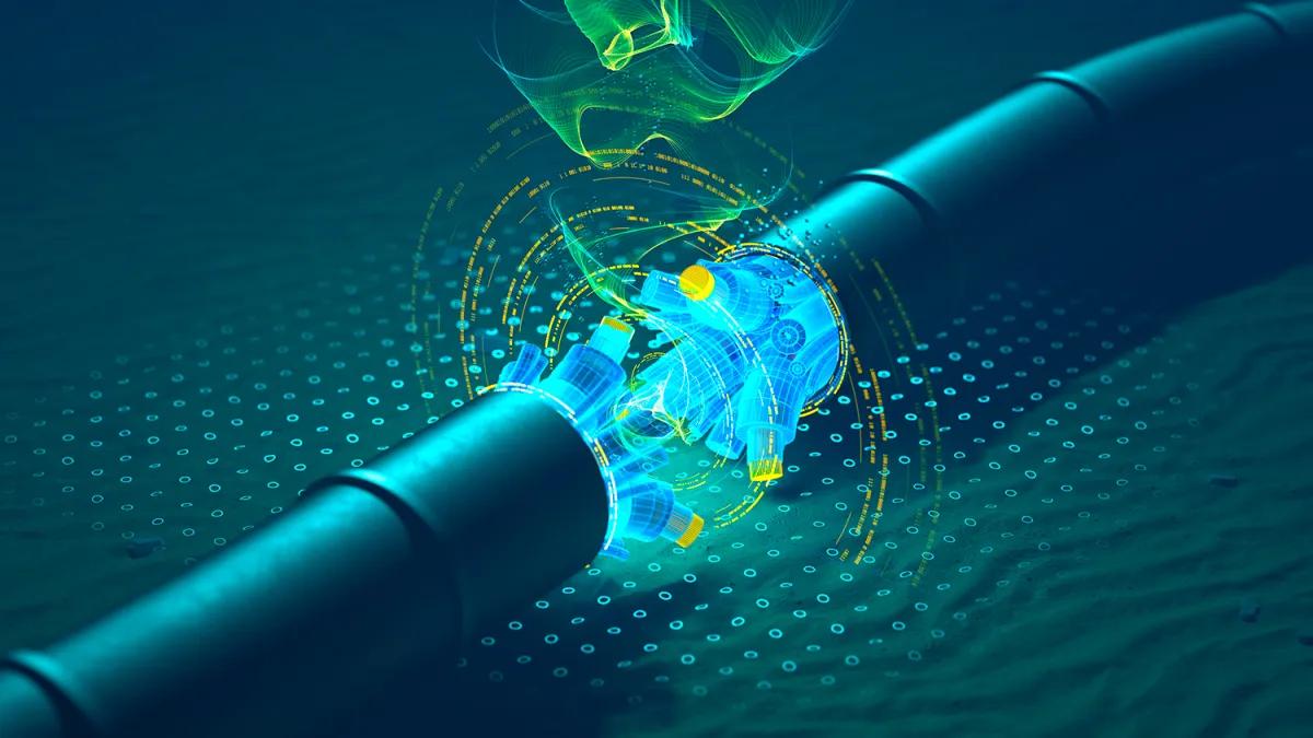 Sea & Submarine Cables