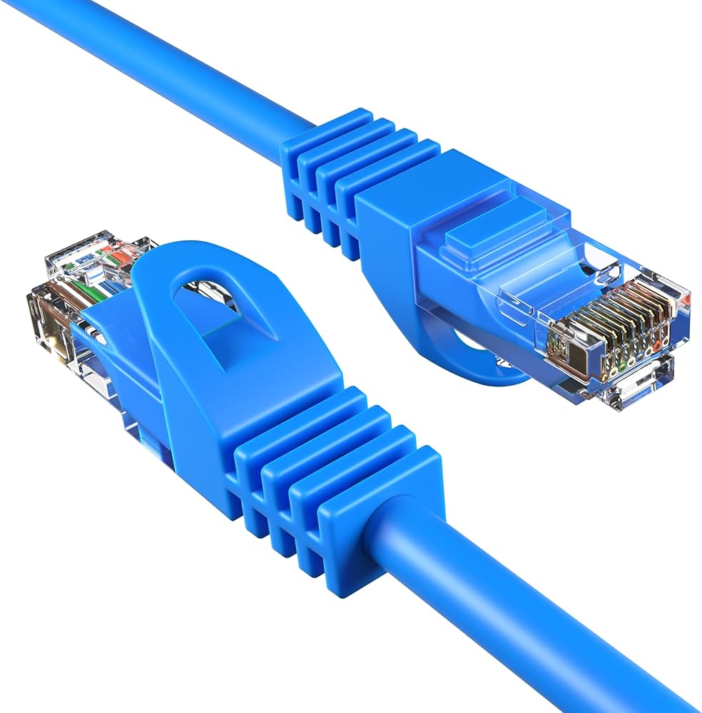 Tether Cables