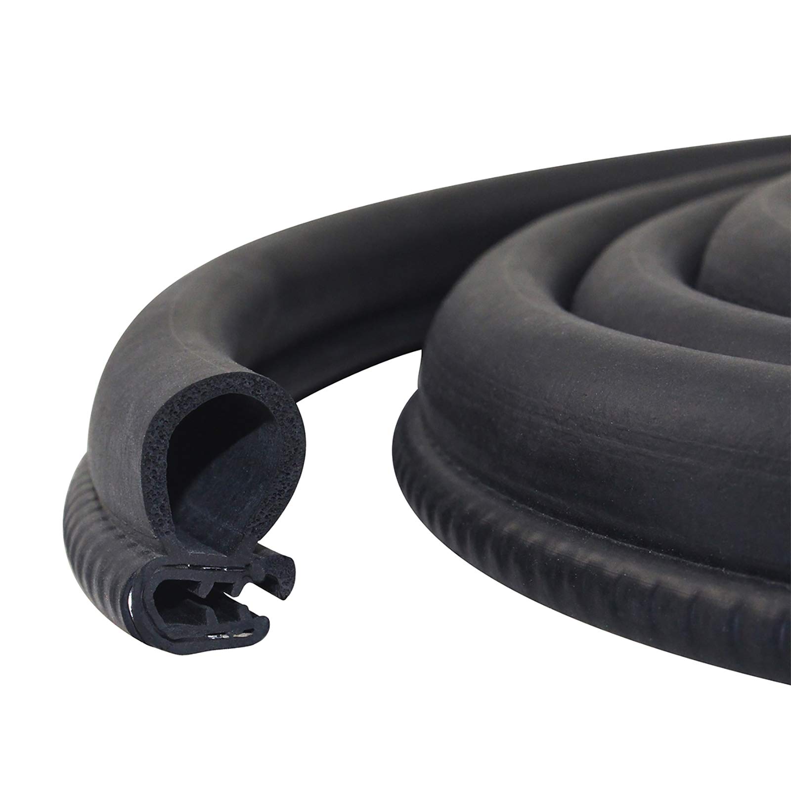 Automotive Door Trim Seal
