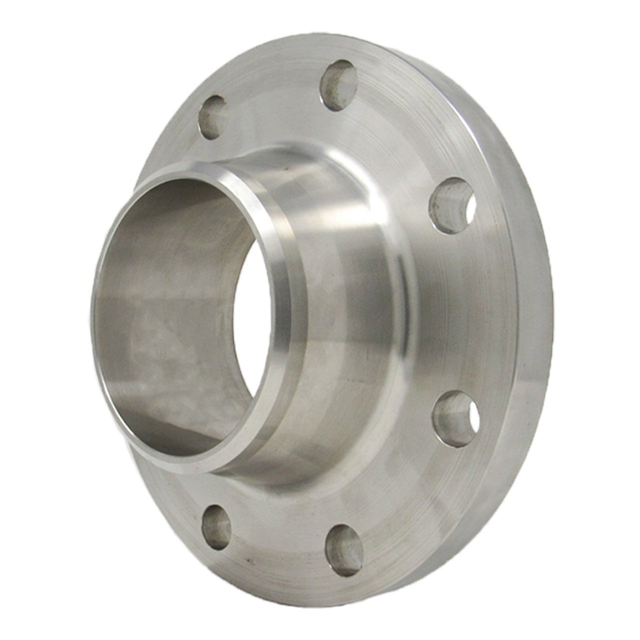 Weld Neck Flanges