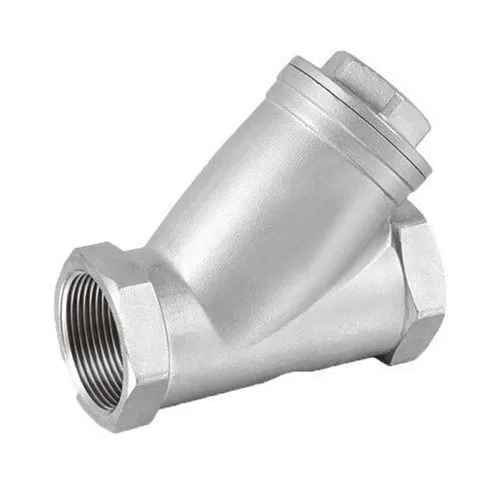 Y-Strainers